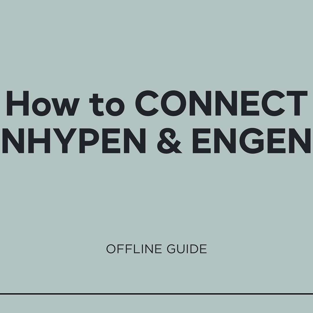 How to CONNECT ENHYPEN and ENGENE – OFFLINE
 
자세히 확인하기 : 인터파크 티켓에서  2021 ENHYEPN…
