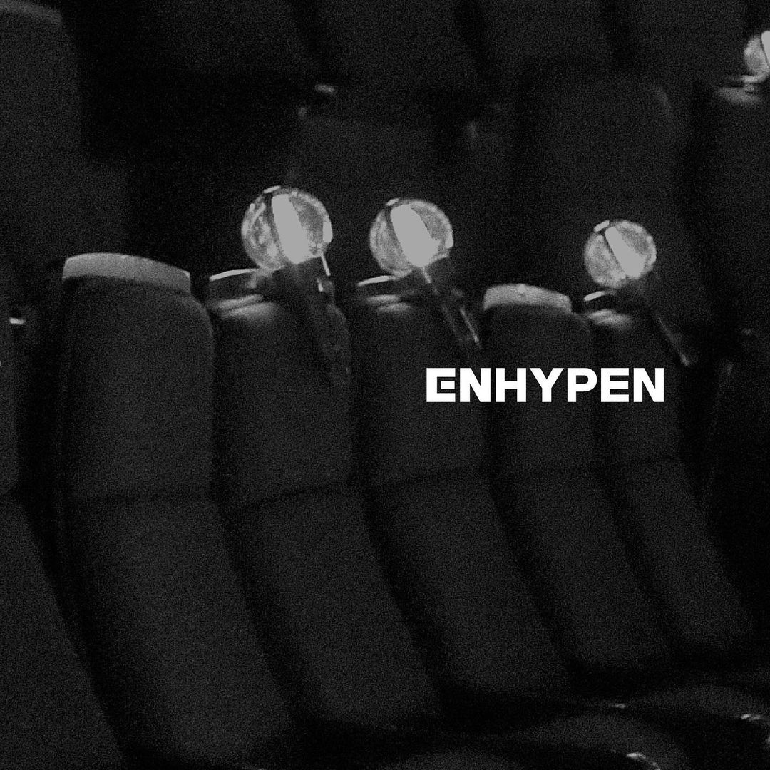 ENHYPEN BACKSTAGE @ 1st FANMEETING EN-CONNECT
210206~210207  #ENHYPEN #EN_behind…