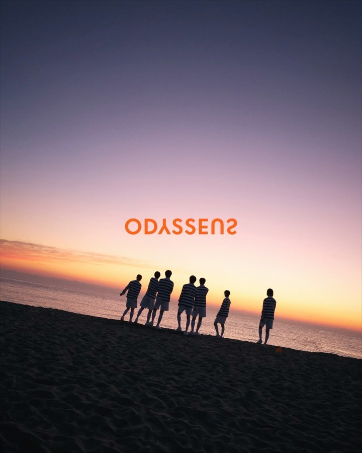 #ENHYPEN DIMENSION : DILEMMA – ODYSSEUS  #DIMENSION_DILEMMA #ODYSSEUS…