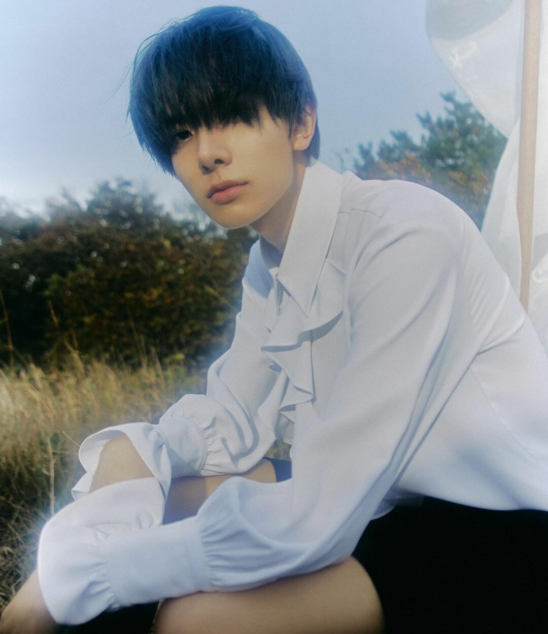 #ENHYPEN DIMENSION : ANSWER Concept Photo (YET ver.) – #희승 #HEESEUNG  #DIMENSION…