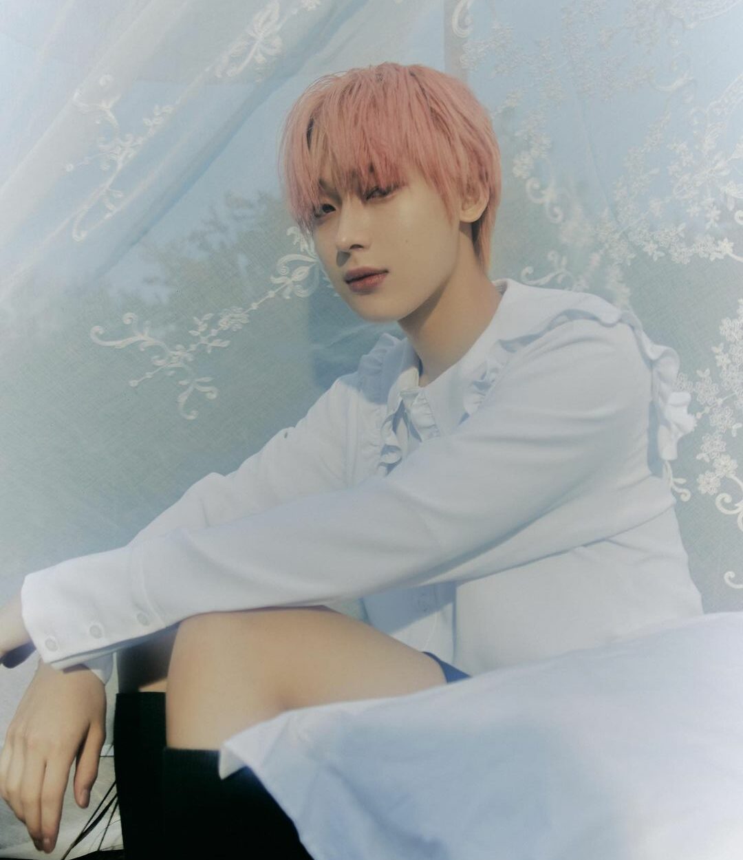 #ENHYPEN DIMENSION : ANSWER Concept Photo (YET ver.) – #선우 #SUNOO  #DIMENSION_AN…