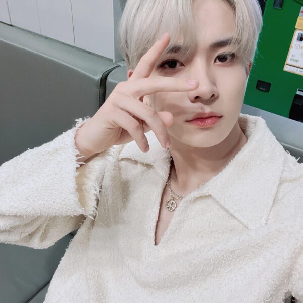 230708 Weverse: Heeseung