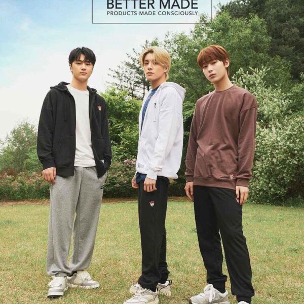 230729 BENCH Instagram: Jay, Jake & Sunoo