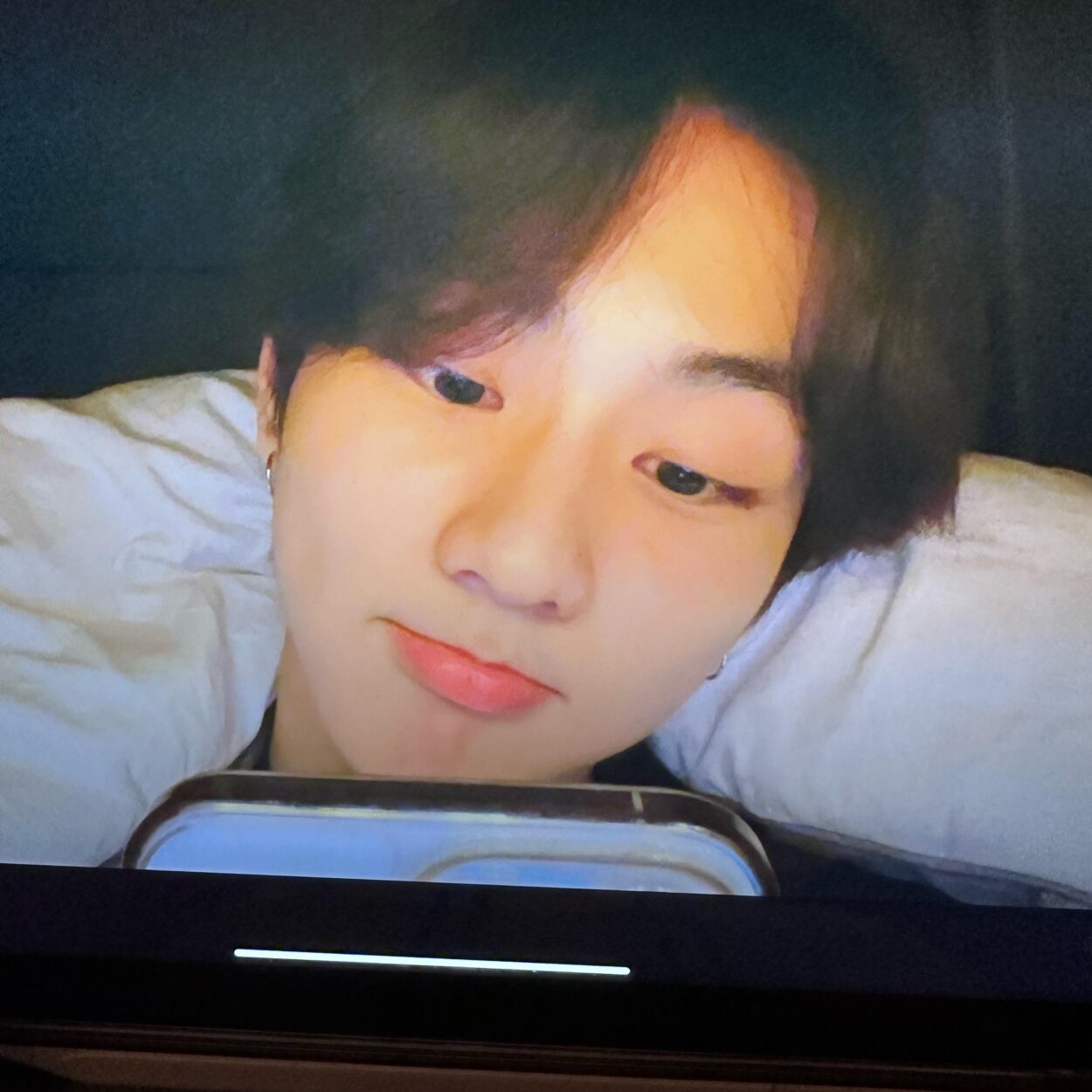 230605 Weverse: Jungwon