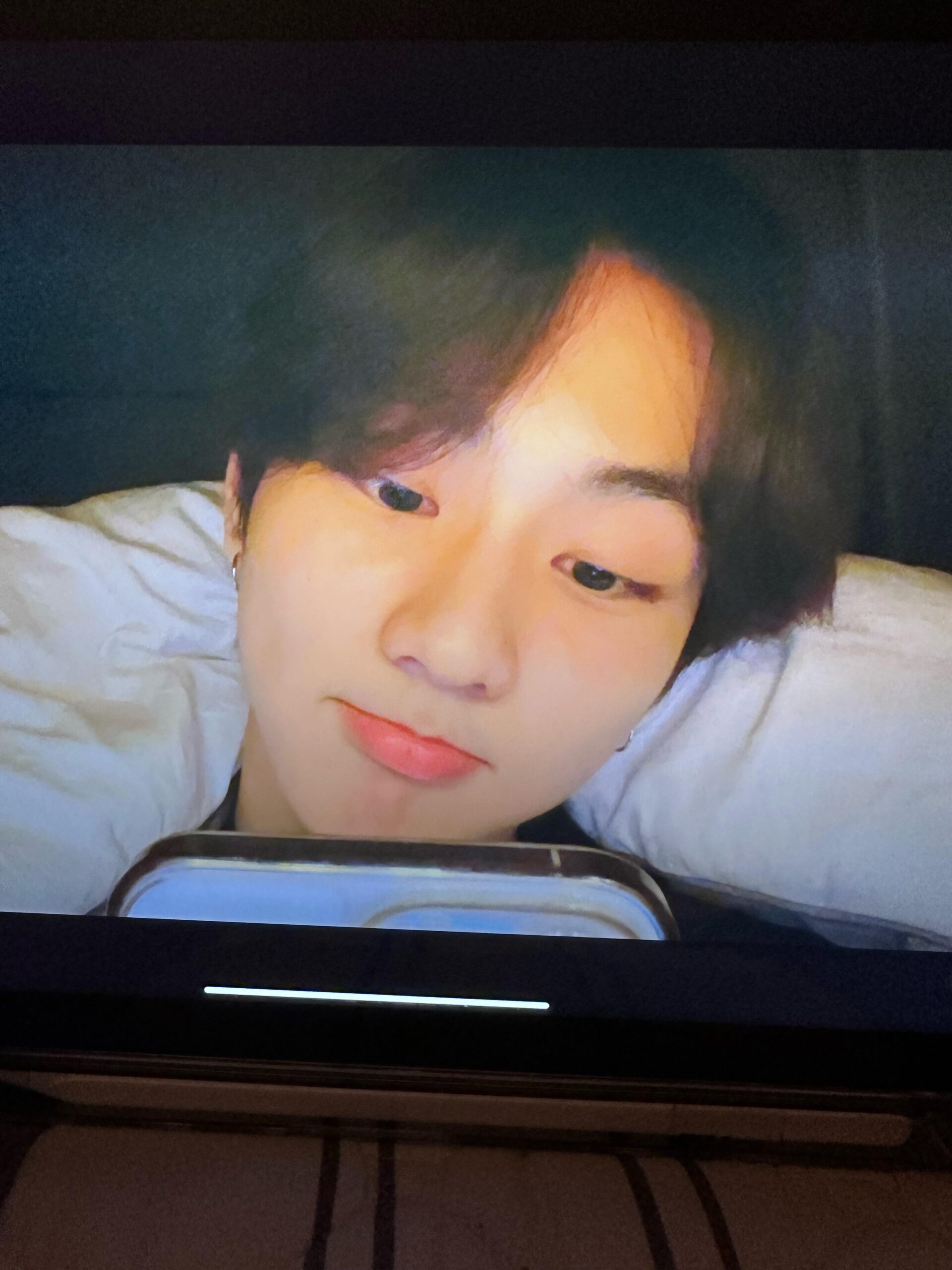 230605 Weverse: Jungwon