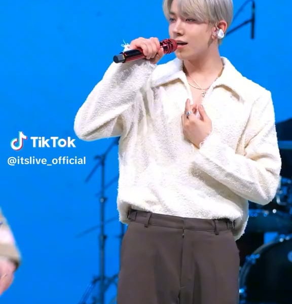 230603 it’s Live TikTok: Heeseung