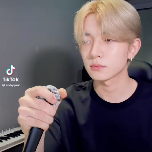 230727 TikTok: Heeseung