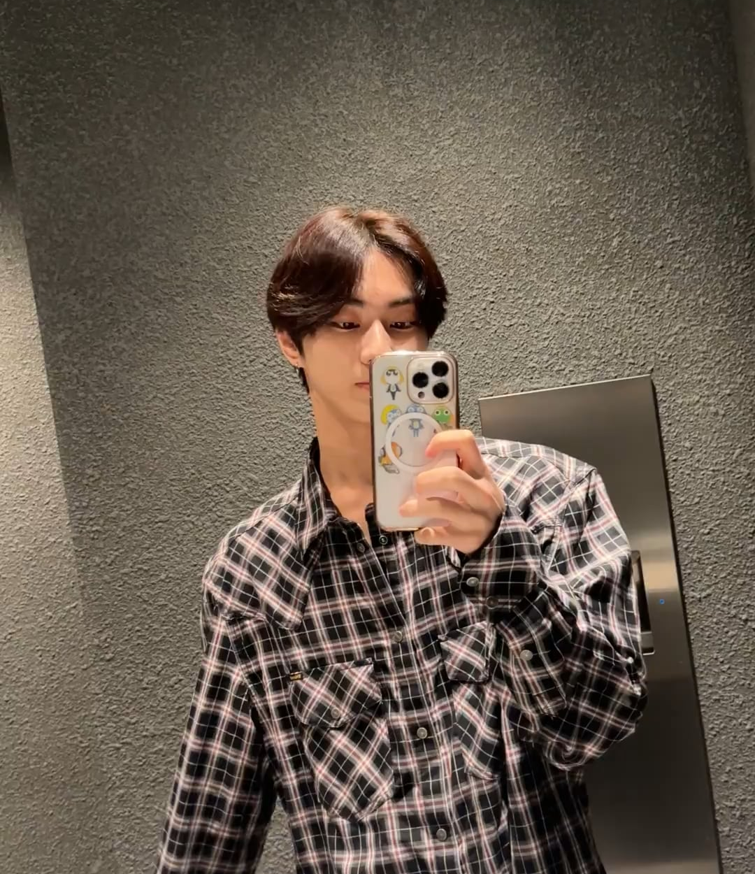 230611 Weverse: Jungwon