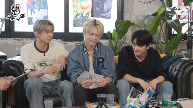 230623 Heeseung, Jay, and Ni-ki will be guesting on Back Koo Young’s “DOPE CLUB” airing tomorrow (June 24, 9PM KST) on M2’s Youtube channel