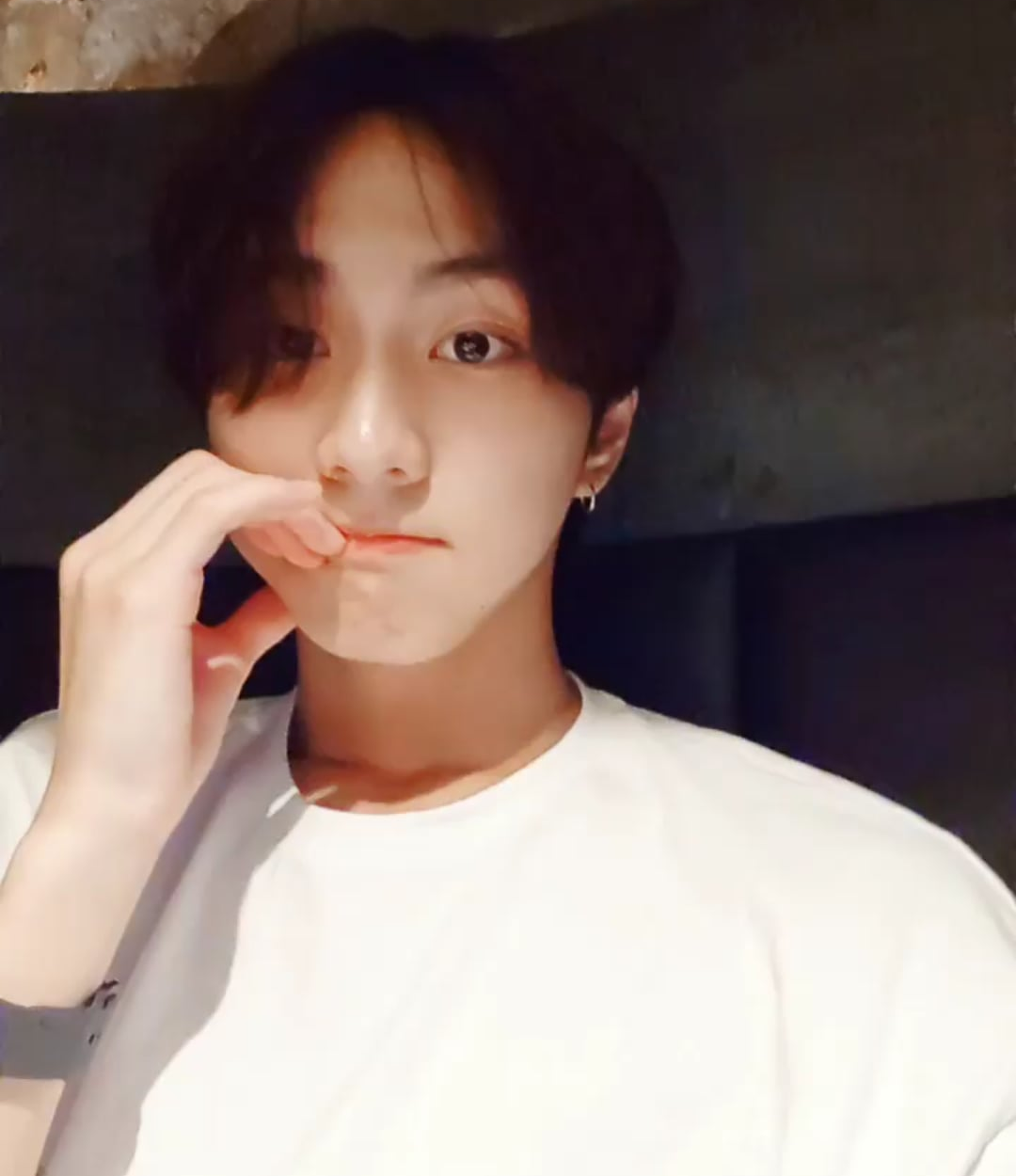 230817 Weverse: Jungwon