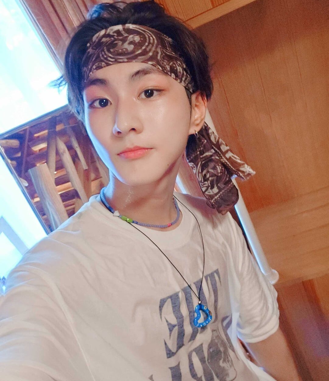 230821 Weverse: Jungwon