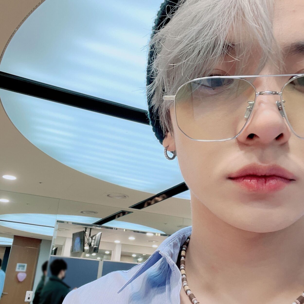 230609 Weverse: Heeseung