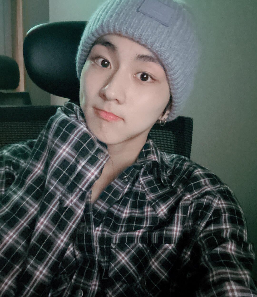 230715 Weverse: Jungwon