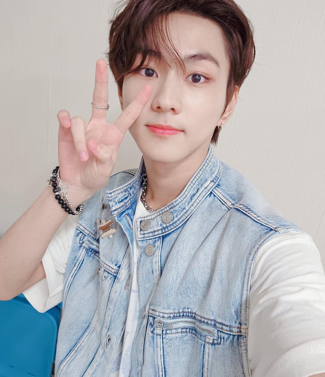 230819 Twitter: Jungwon