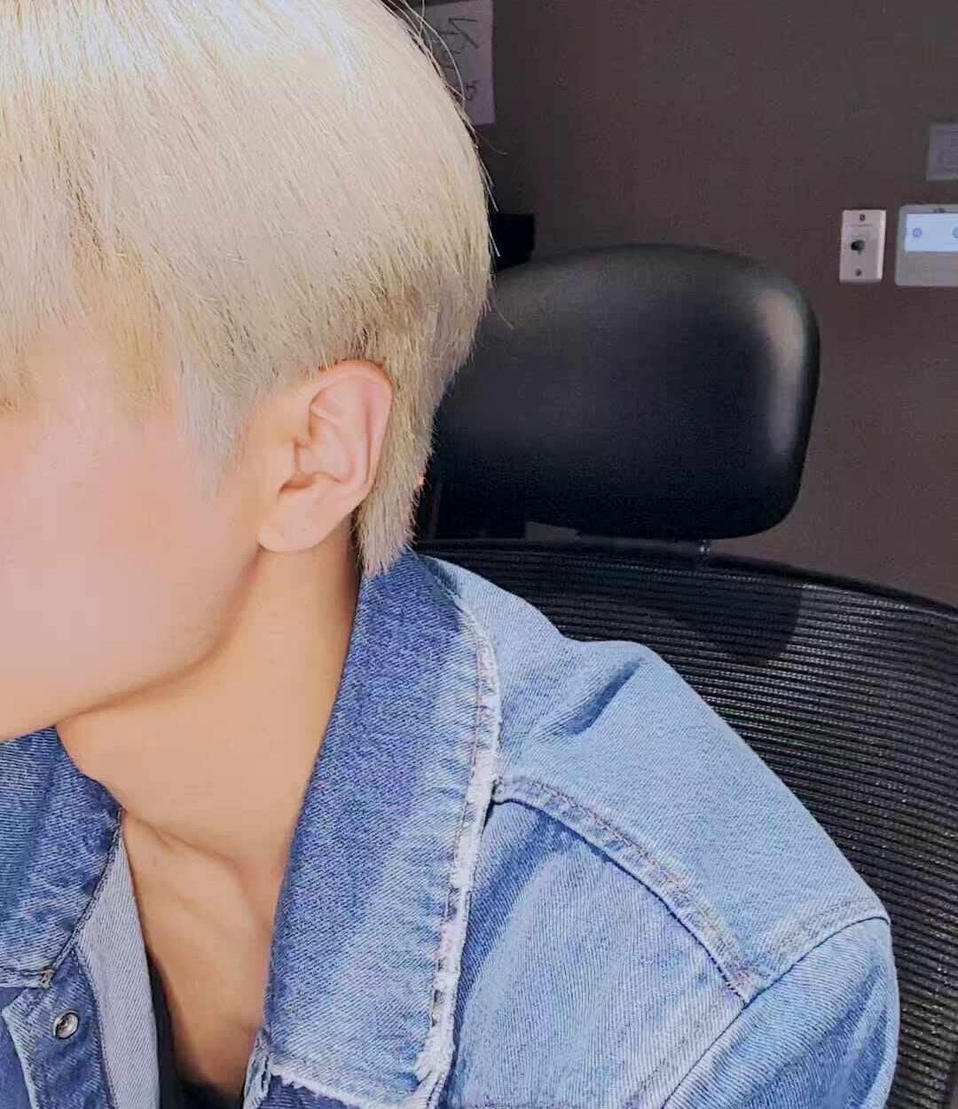 230807 [Weverse Live: Jay] I Came Back