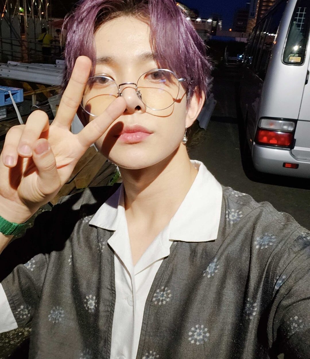 230819 Twitter: Heeseung