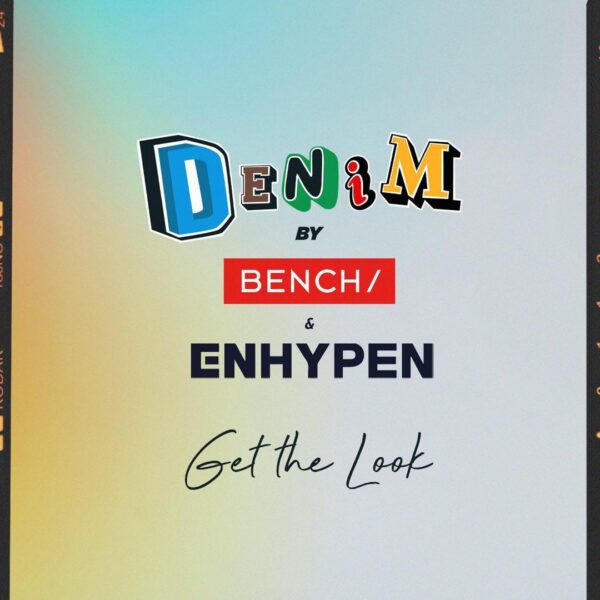 230706 BENCH Twitter: ENHYPEN