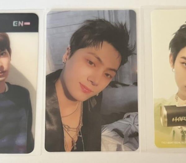 Are these photocards real?