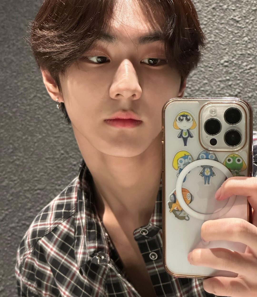 230603 Weverse: Jungwon