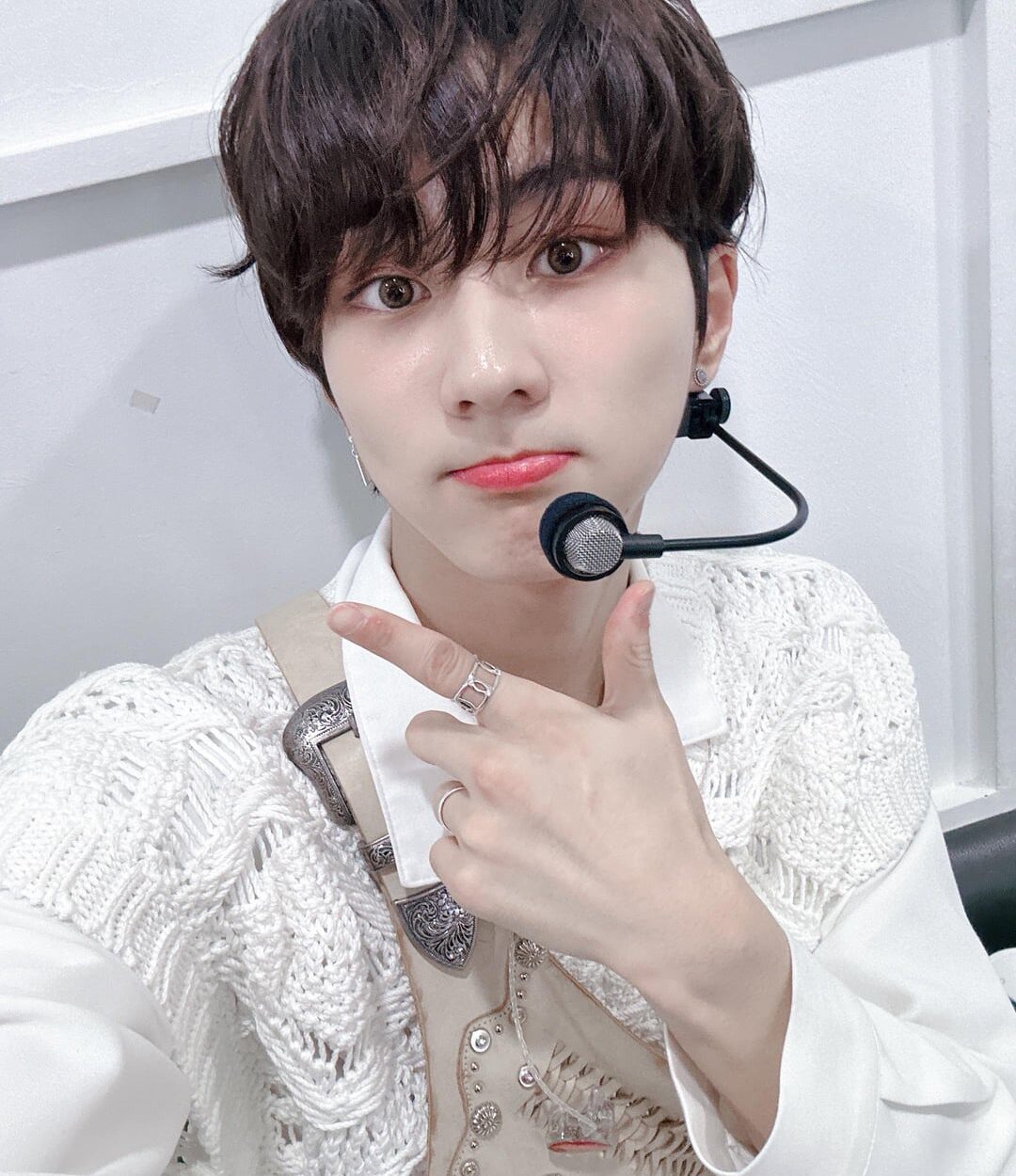 230704 Weverse: Jungwon