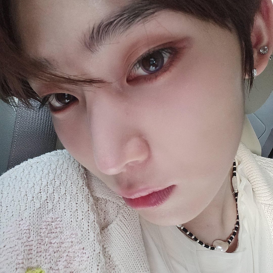 230619 Twitter: Sunoo