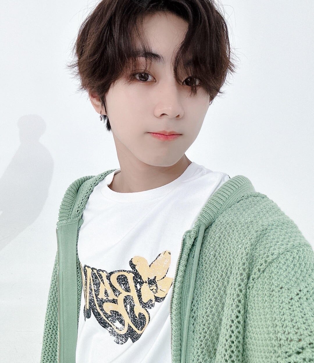 230705 Weverse: Jungwon