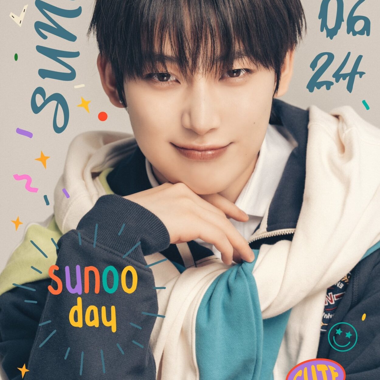 230624 Happy Sunoo Day!!! 🎂 (2023 ENHYPEN Sunoo Birthday Compilation Thread)