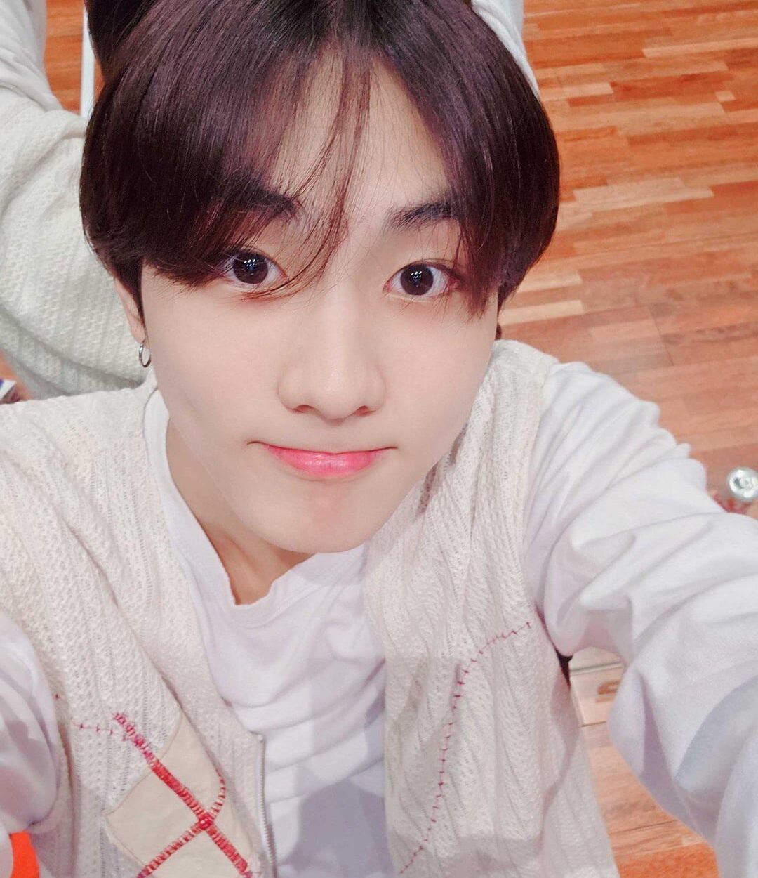 230728 Weverse: Jungwon