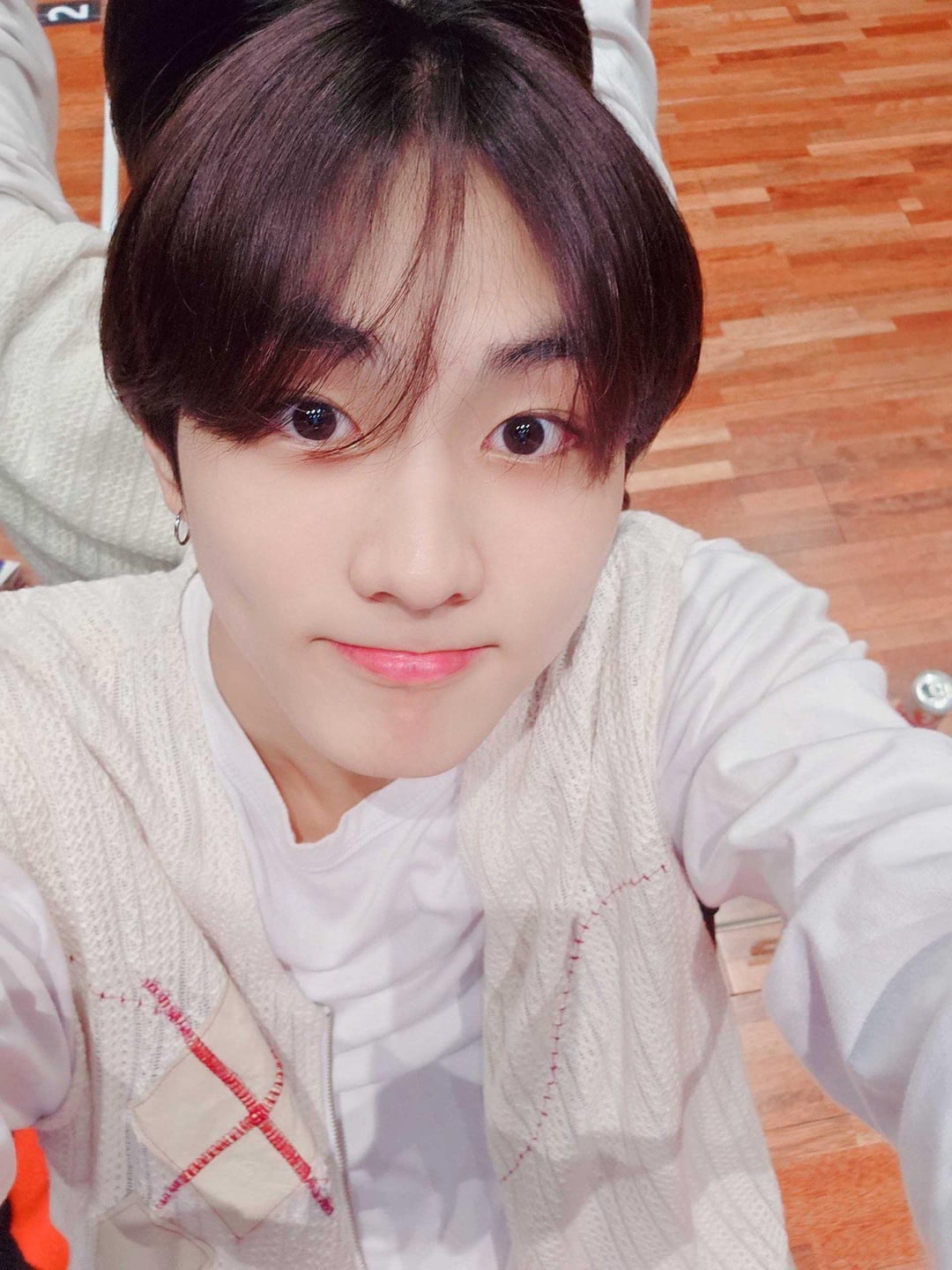 230728 Weverse: Jungwon