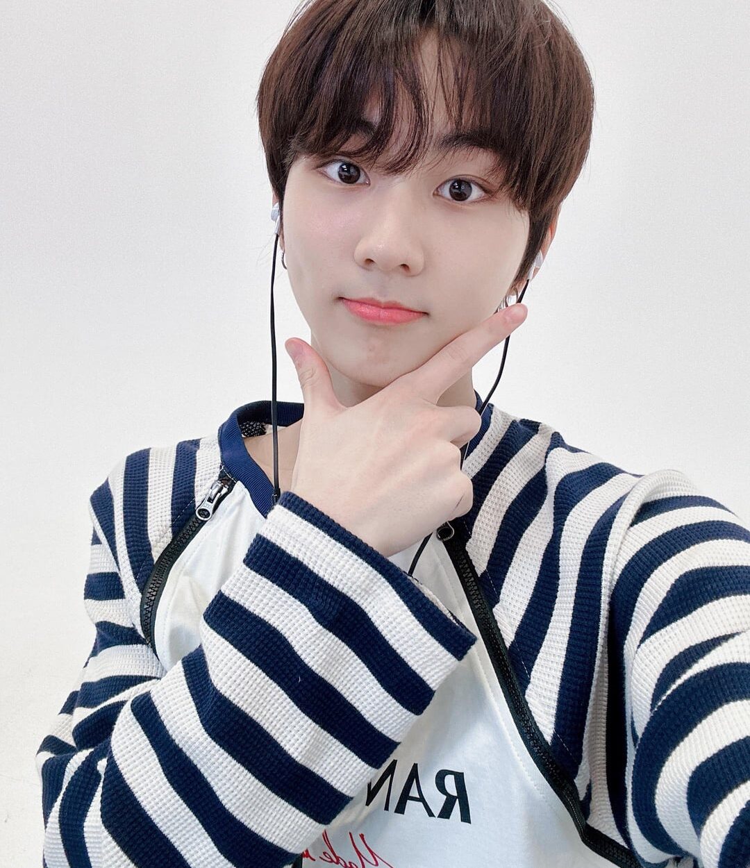 230714 Weverse: Jungwon