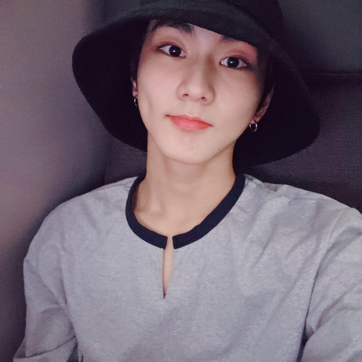 230724 Weverse: Jungwon