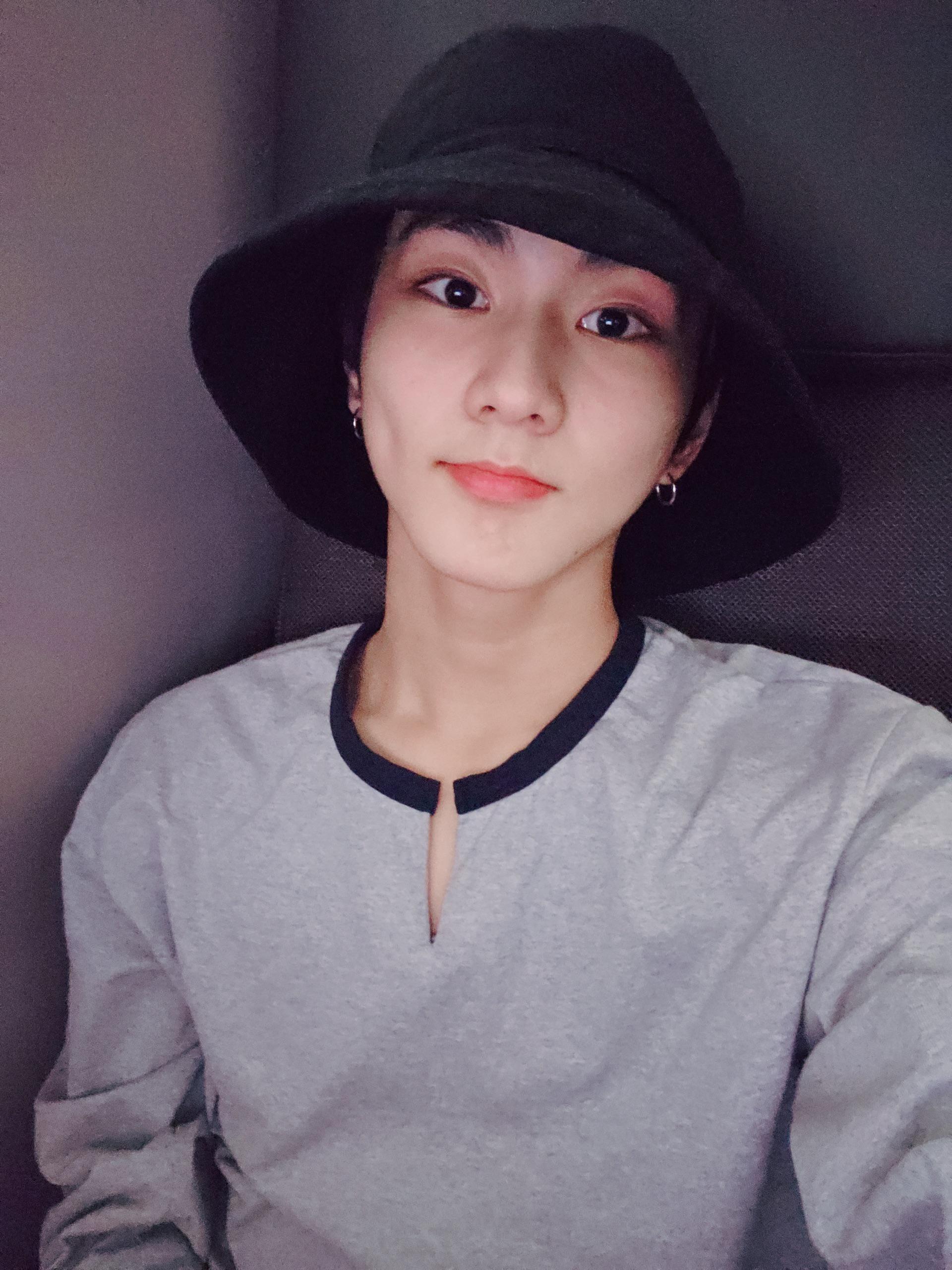 230724 Weverse: Jungwon