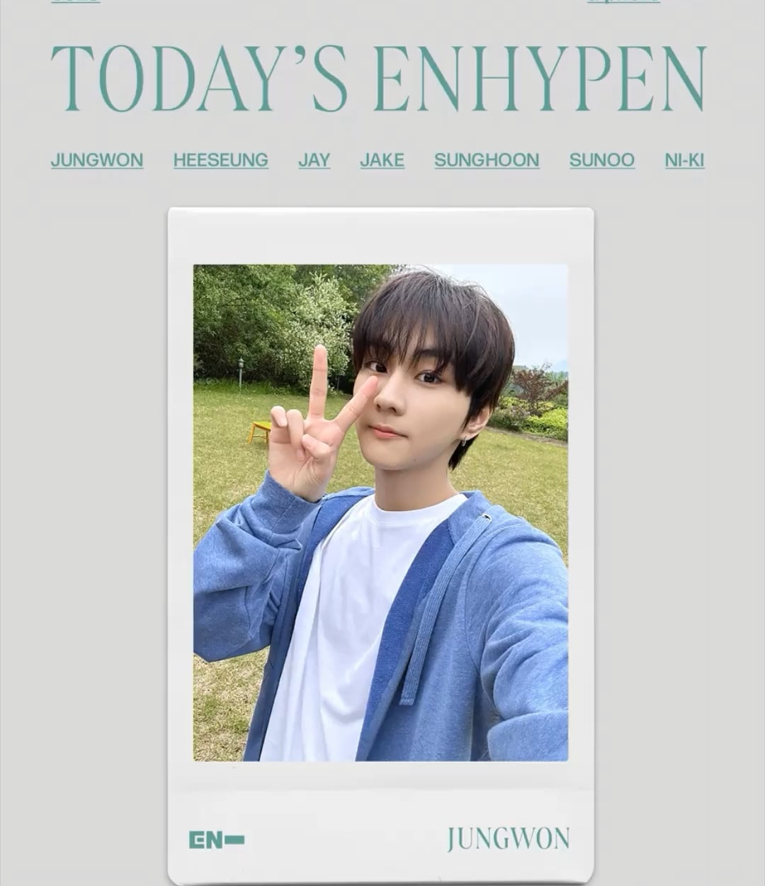 230925 Twitter: ENHYPEN OFFICIAL