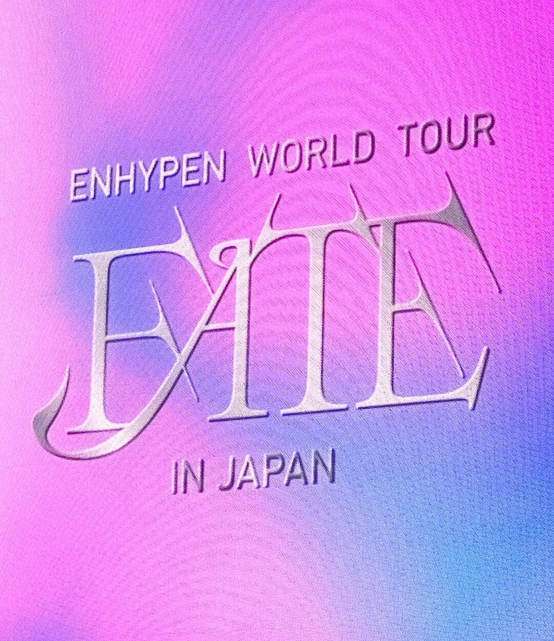 230902 Twitter: ENHYPEN OFFICIAL ‘KYOCERA DOME, D-DAY 🇯🇵’