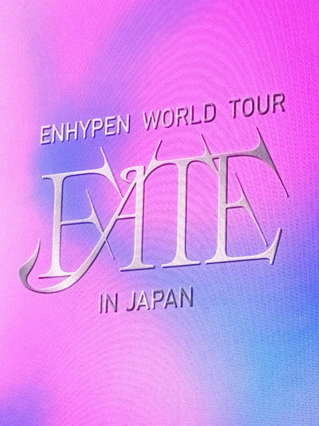 230902 Twitter: ENHYPEN OFFICIAL ‘KYOCERA DOME, D-DAY 🇯🇵’