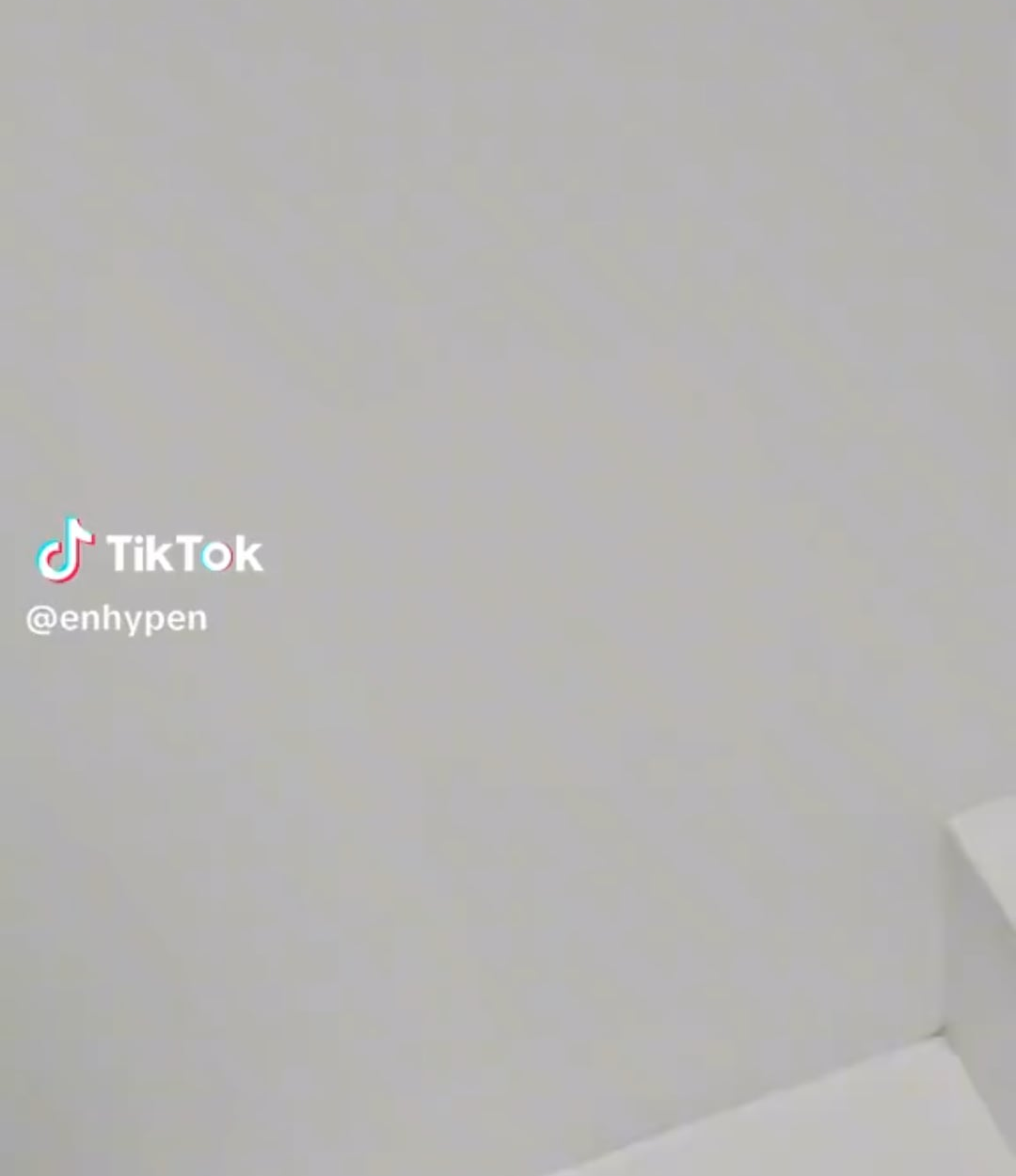 230917 Tiktok: Sunoo