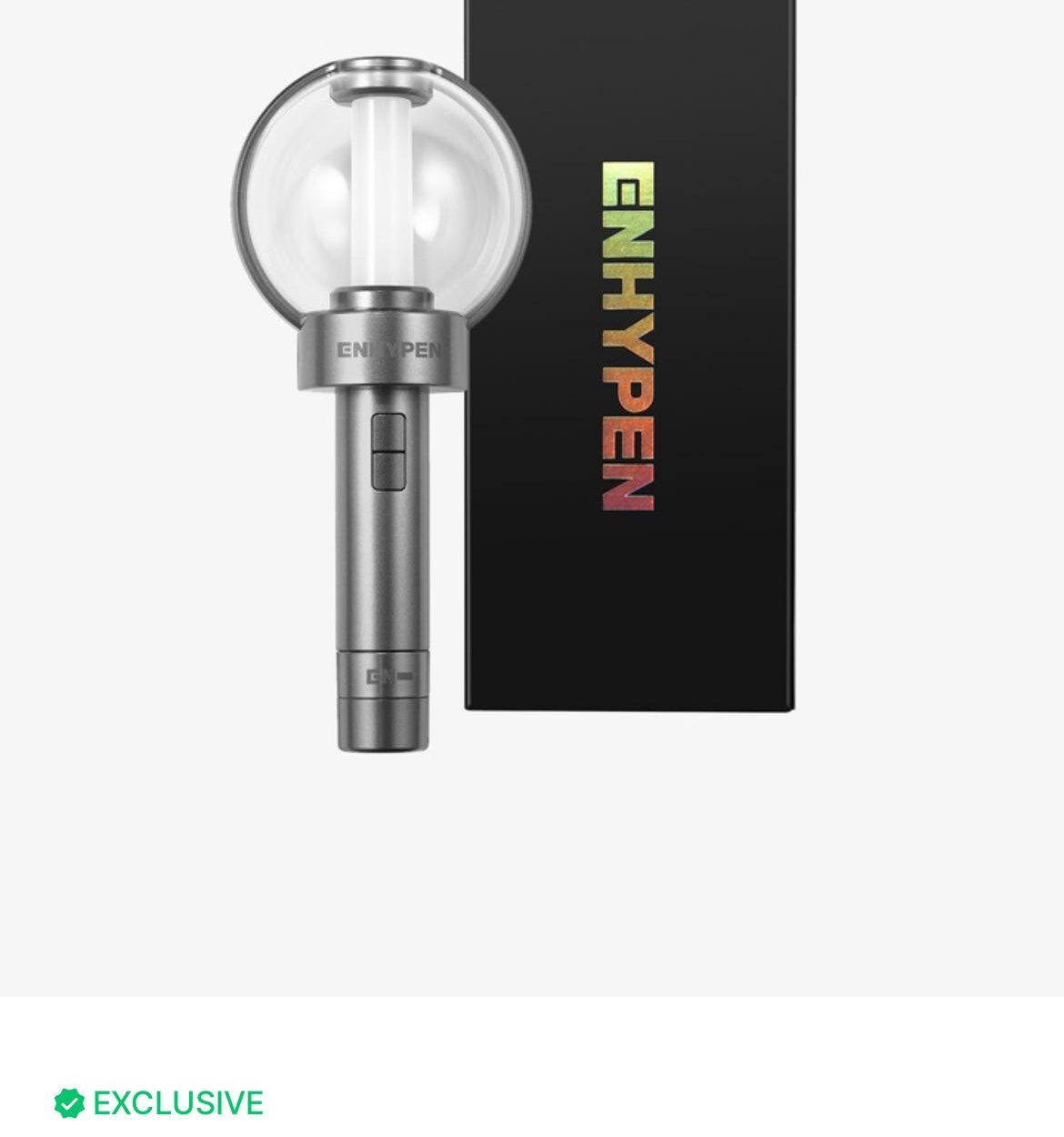 weverse buy