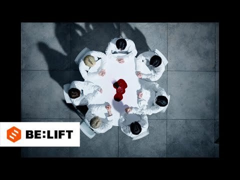 230905 ENHYPEN - 'Bite Me [Japanese Ver.]' Official MV