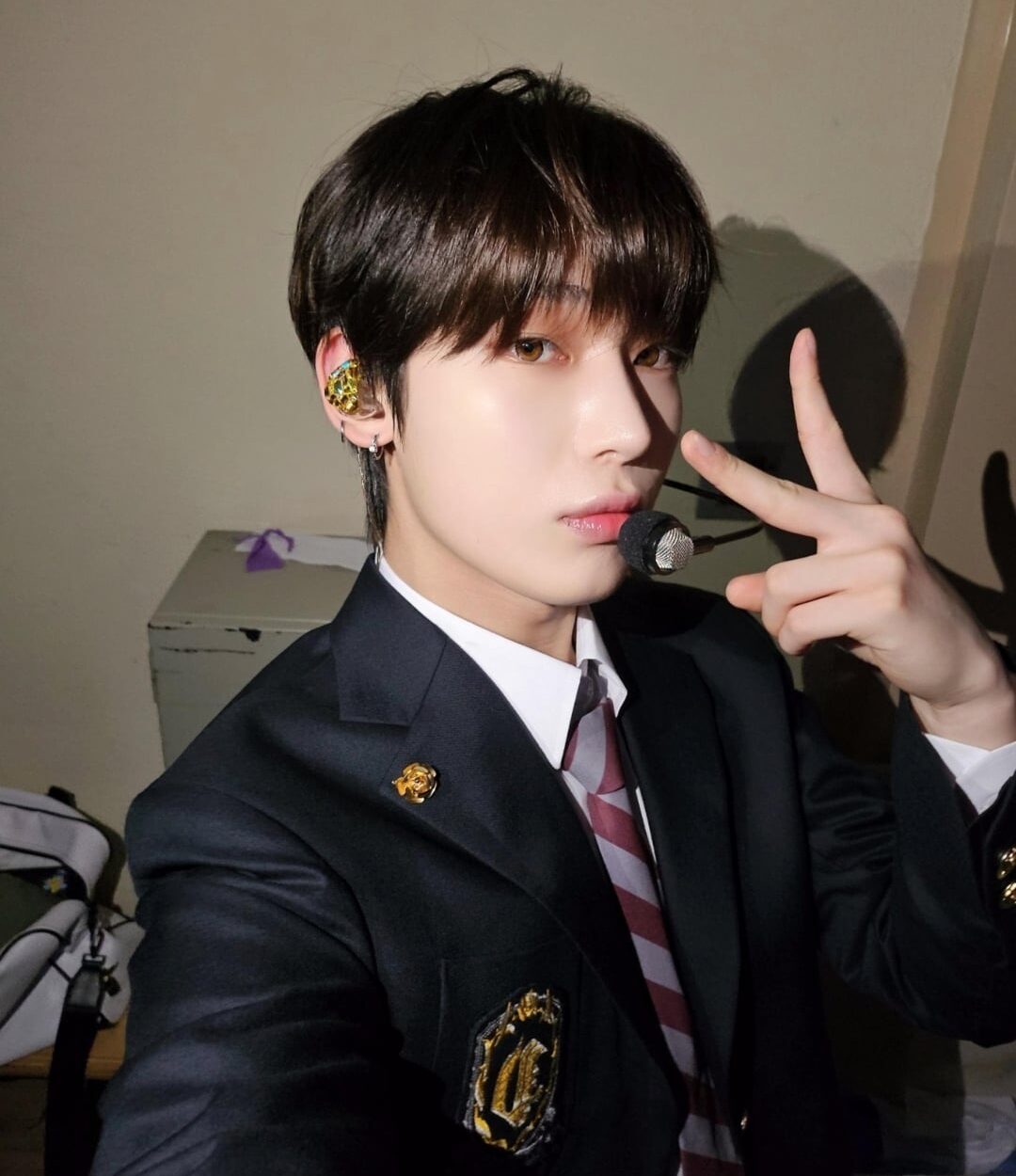 230930 Weverse: Sunoo