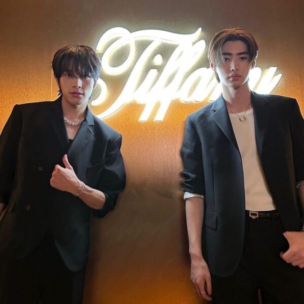 230912 Instagram: Jake & Sunghoon