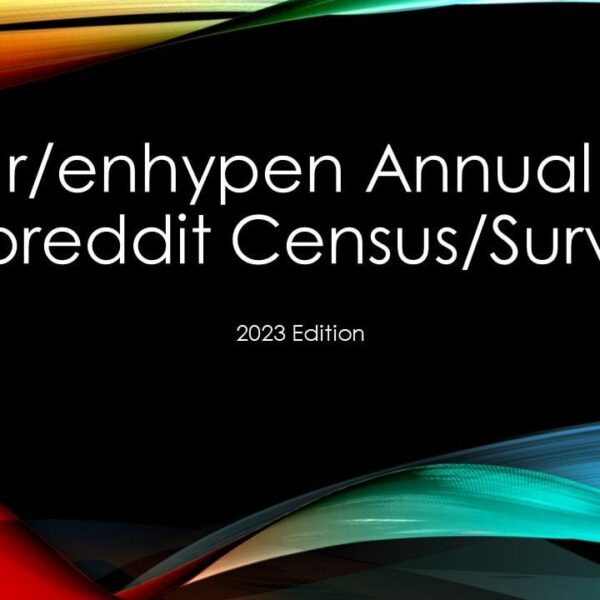 r/ENHYPEN CENSUS/SURVEY Results