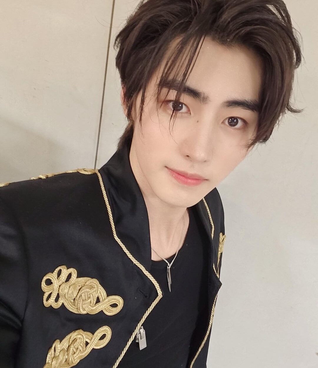 231006 Weverse: Sunghoon