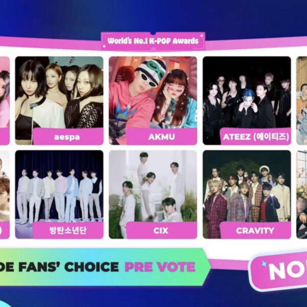 231019 ENHYPEN is nominated for “Worldwide Fans Choice” @ 2023 MAMA AWARDS