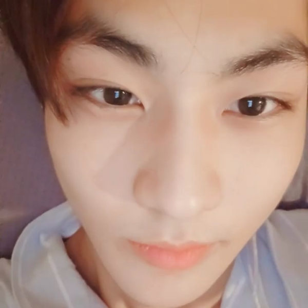 231002 Weverse: Jungwon