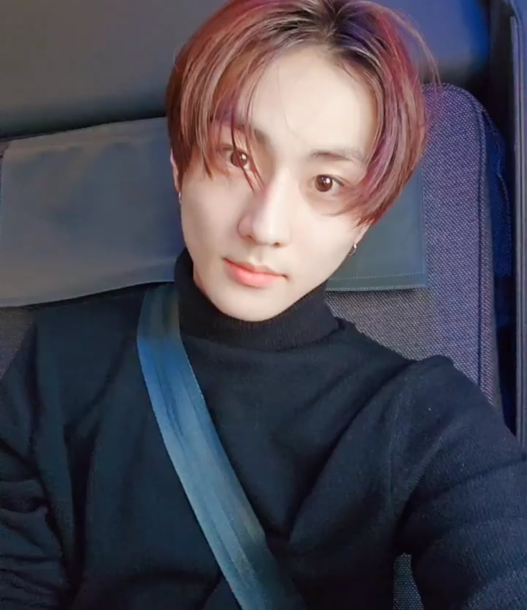 231125 Weverse: Jungwon