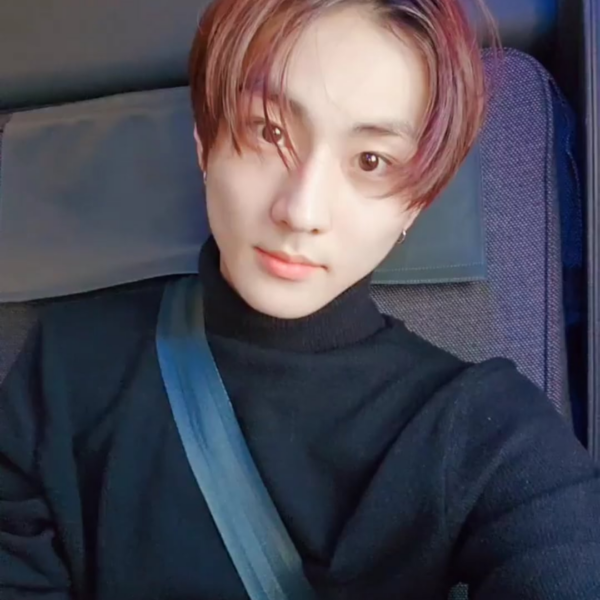 231125 Weverse: Jungwon