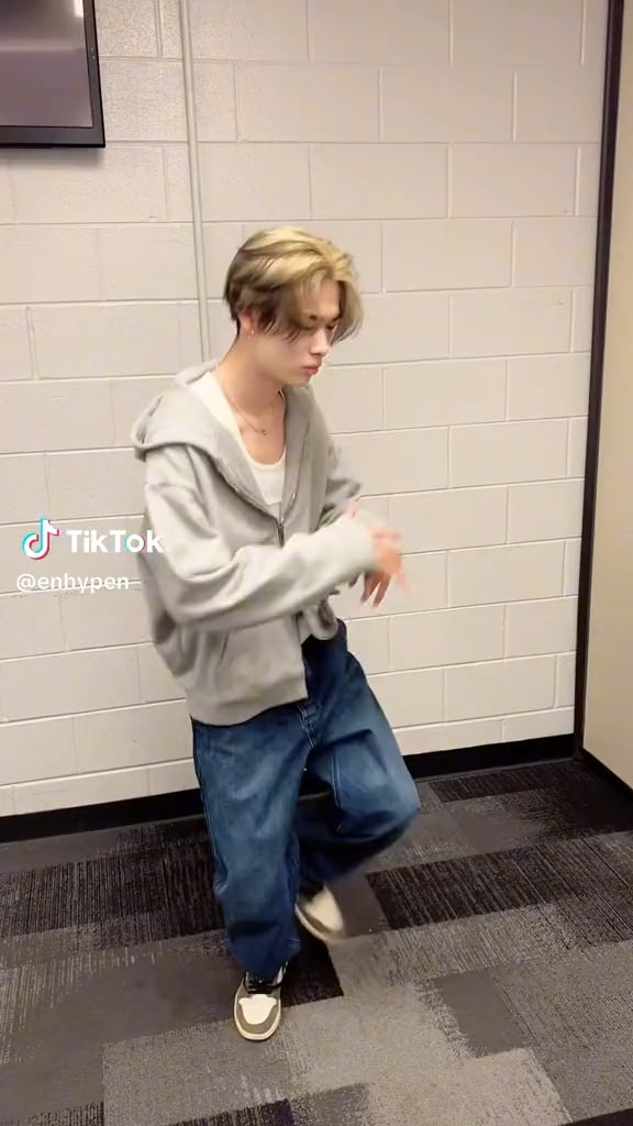 231122 TikTok: Ni-ki, Sunoo & Jay