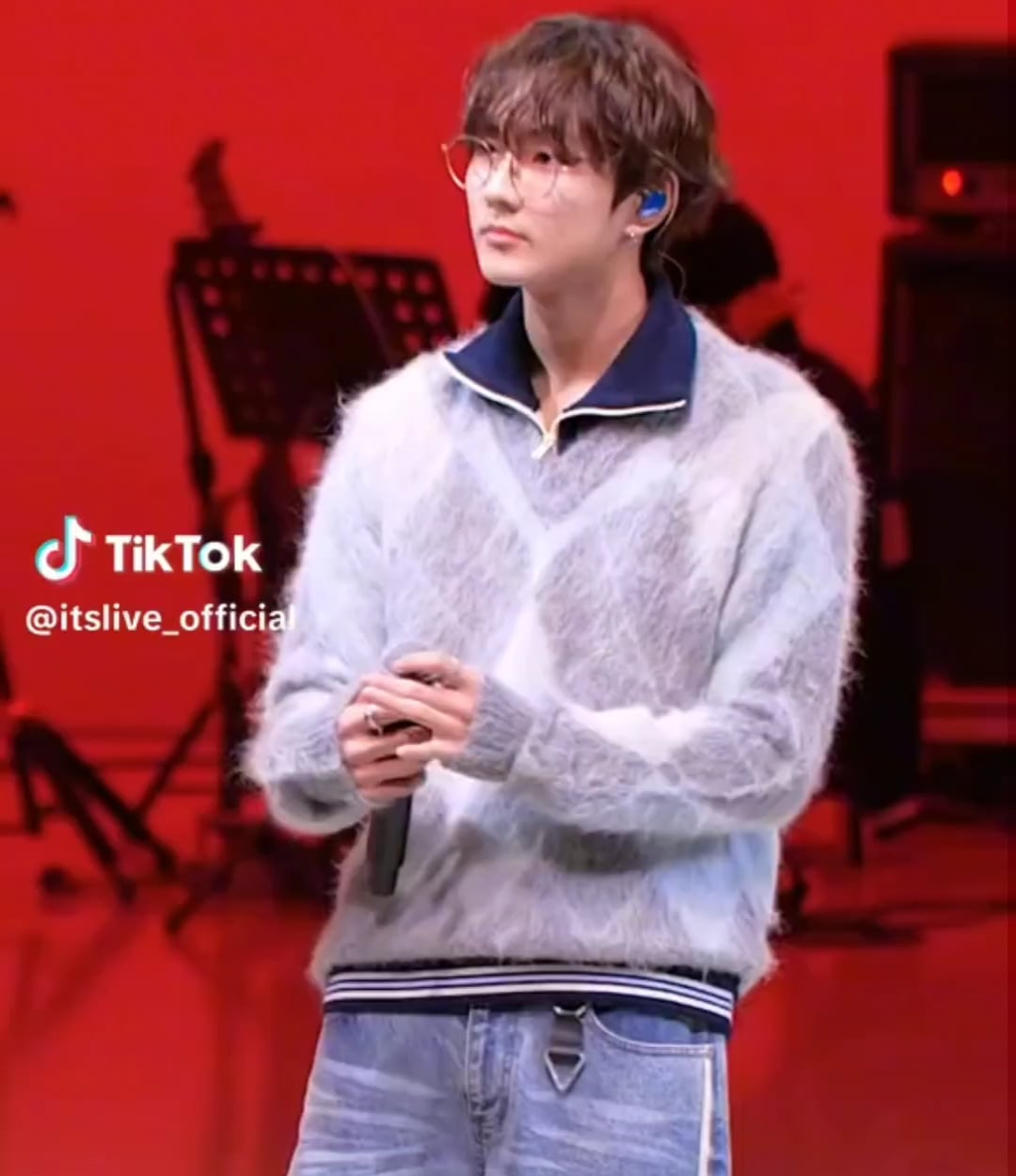 231125 itslive_official Tiktok: ENHYPEN combined individual cuts