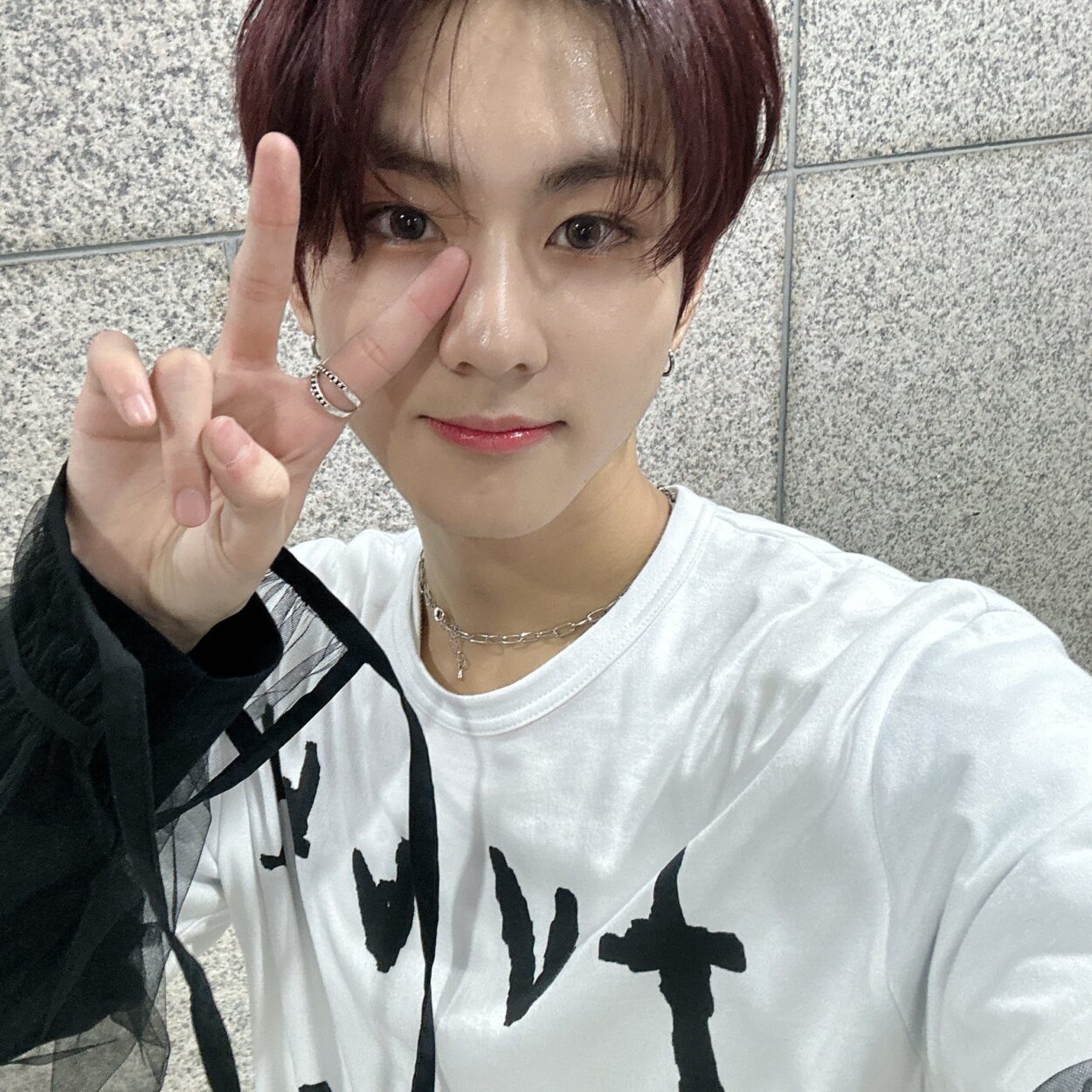 231119 Weverse: Jungwon