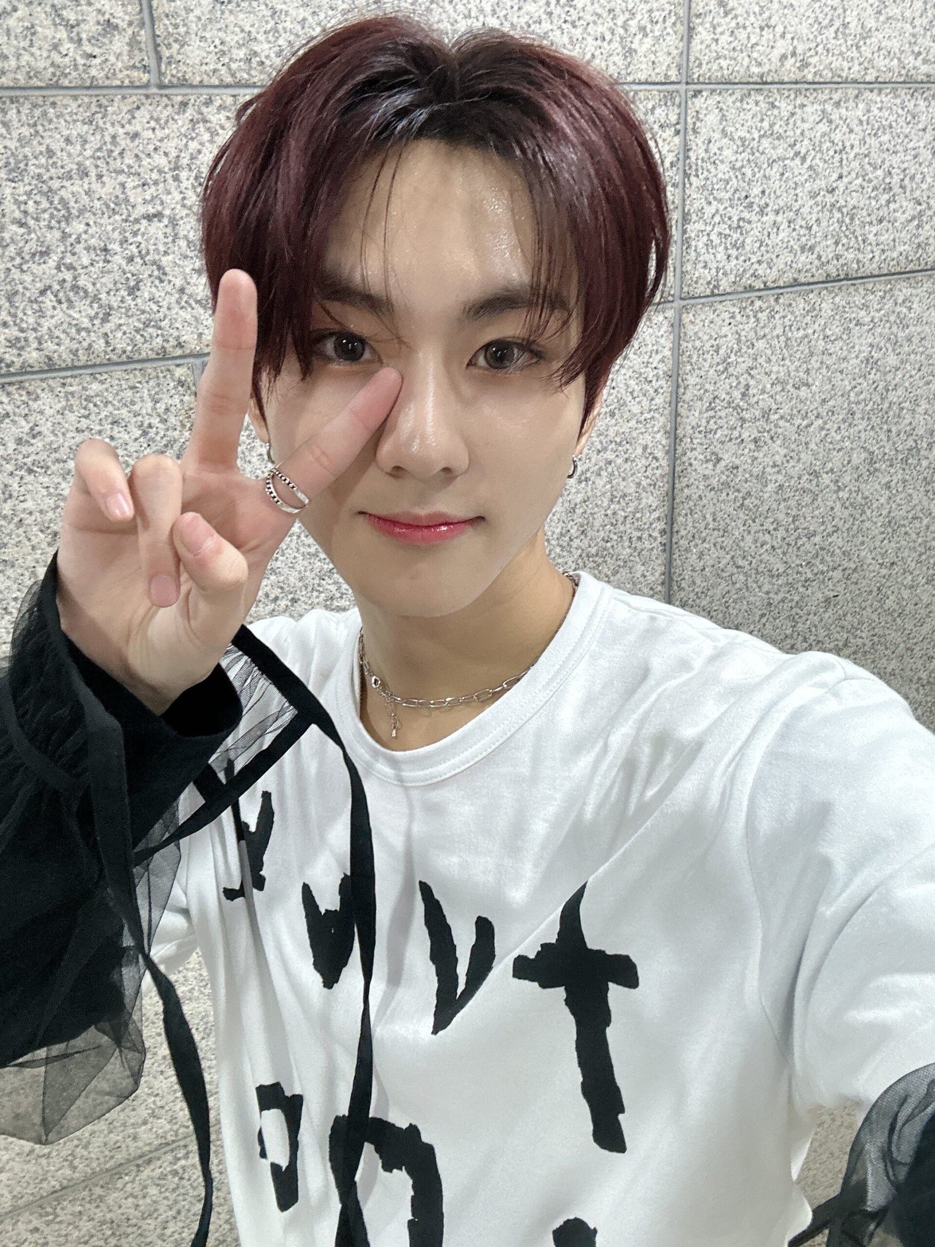 231119 Weverse: Jungwon